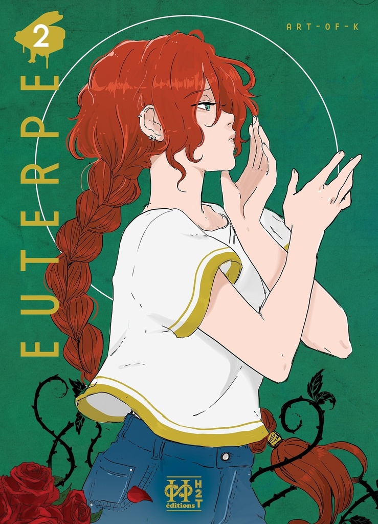 [9782377770076] Euterpe T02