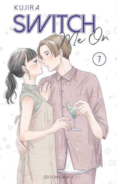 [9782382122259] Switch Me On - Tome 7 (VF)