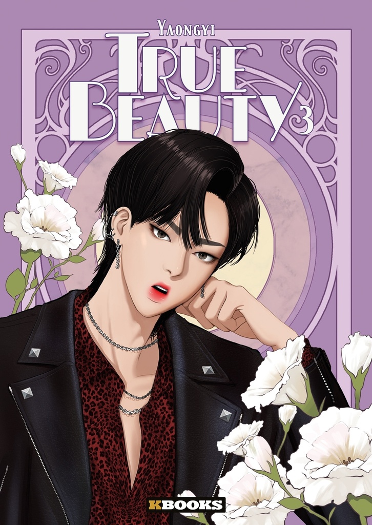 [9782382880418] True Beauty T03