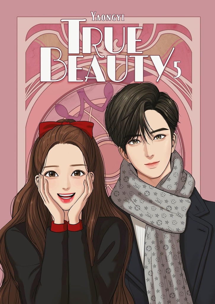[9782382880432] True Beauty T05