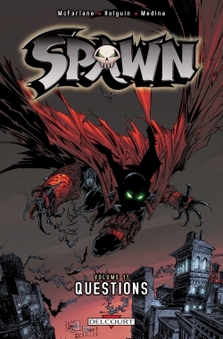 [9782756033488] Spawn T11 - Questions