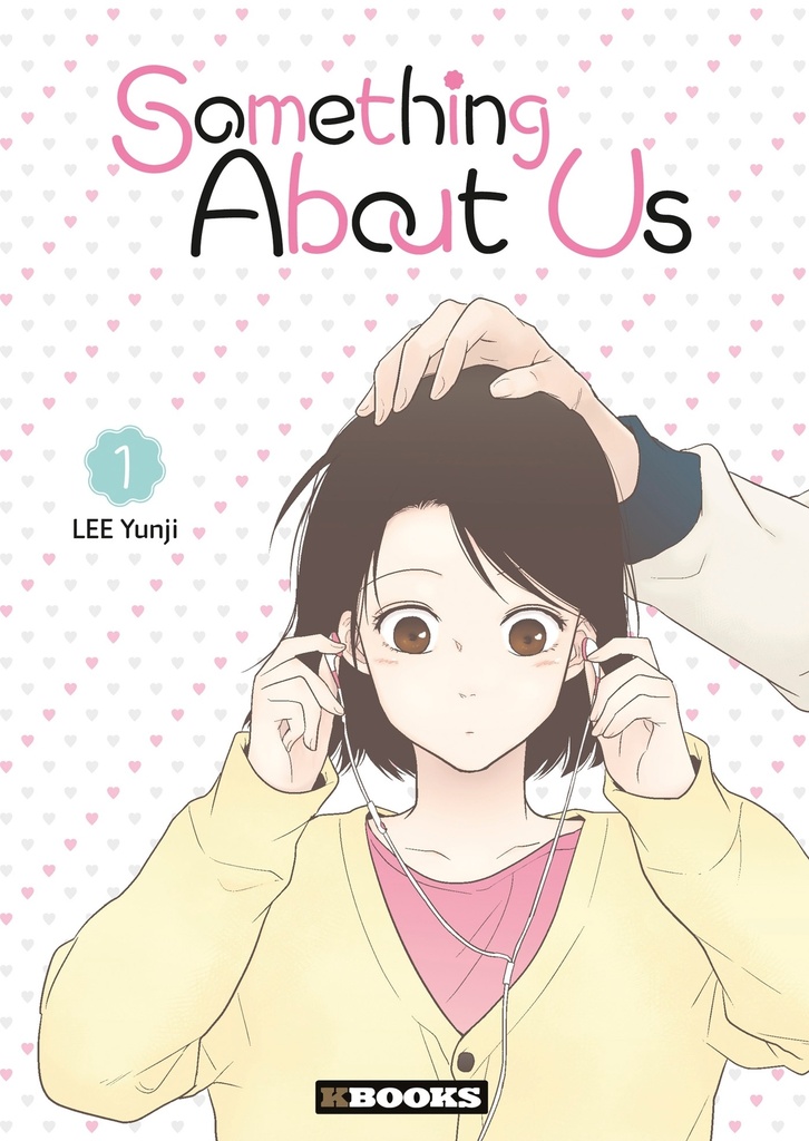 [9782382880586] Something About Us T01