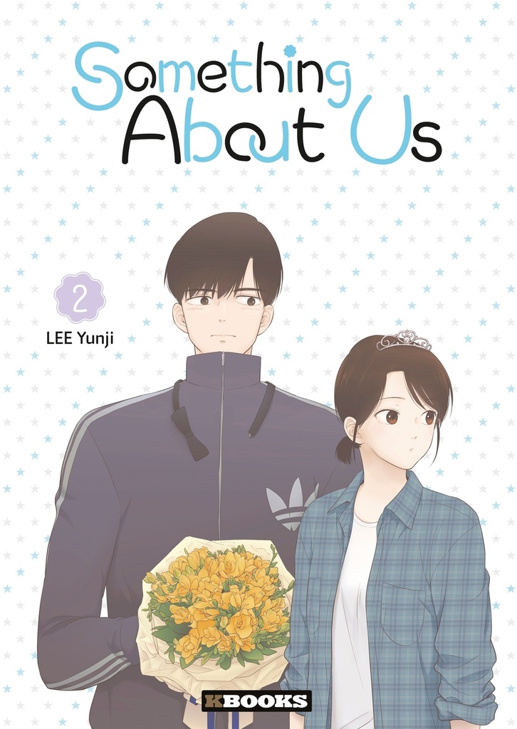 [9782382880593] Something About Us T02