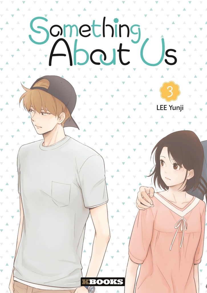 [9782382880609] Something About Us T03
