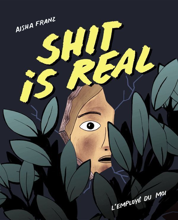 Shit is Real