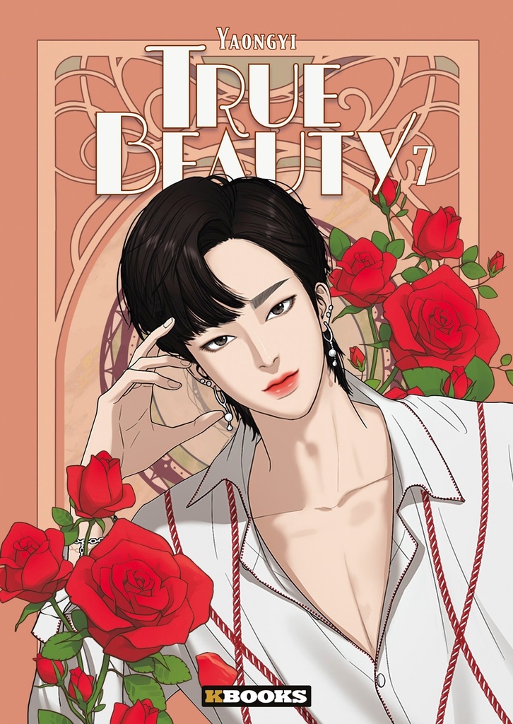 [9782382882054] True Beauty T07