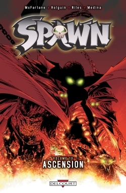 Spawn T10 - Ascension