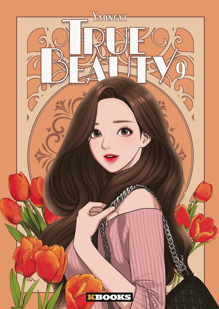 [9782382882351] True Beauty T09