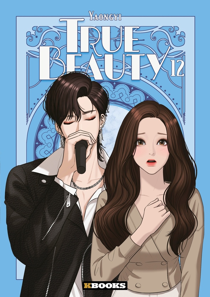 [9782382882382] True Beauty T12