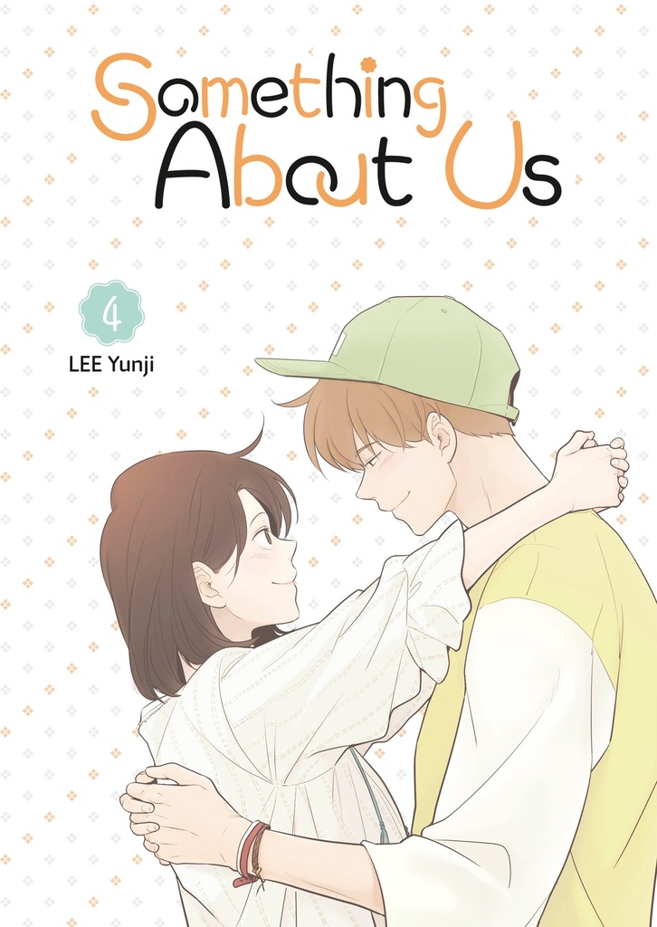 Something About Us T04