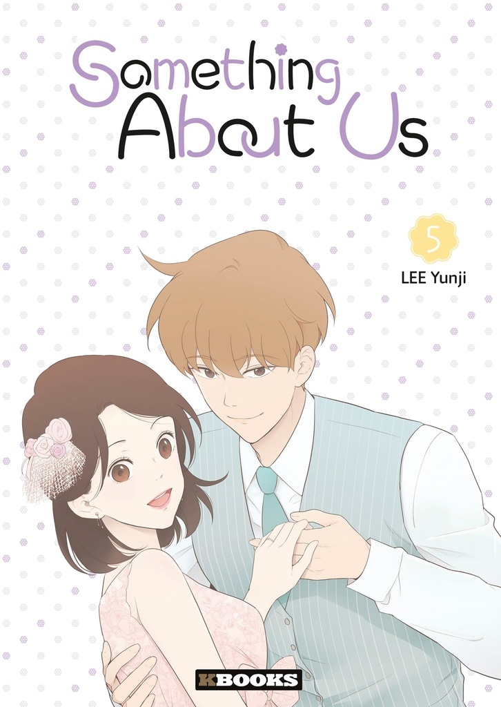Something About Us T05