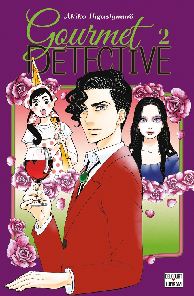 [9782413042228] Gourmet Détective T02