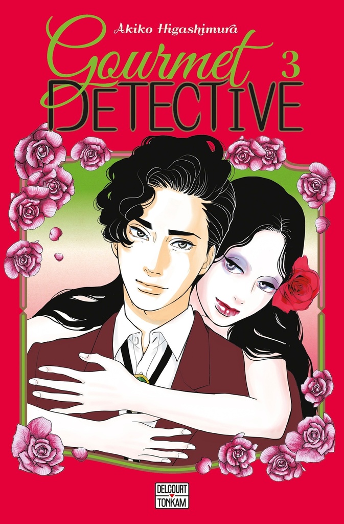 [9782413042235] Gourmet Détective T03