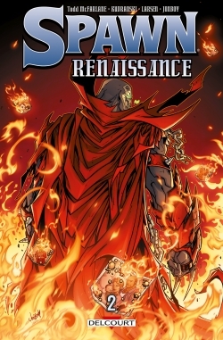 Spawn Renaissance T02