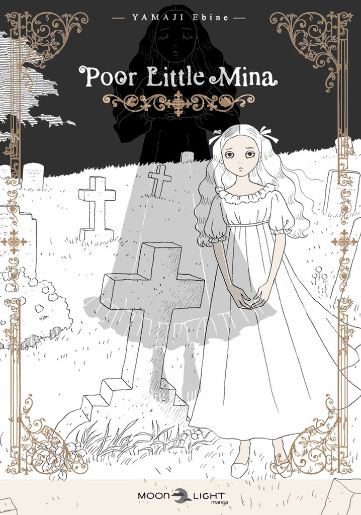 [9782413081500] Poor Little Mina