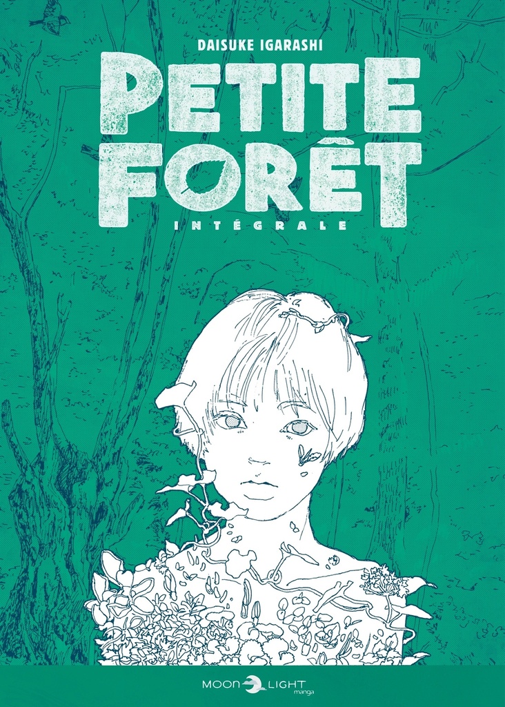 [9782413084594] Petite forêt