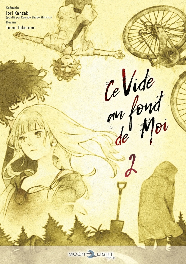 [9782413085591] Ce vide au fond de moi T02