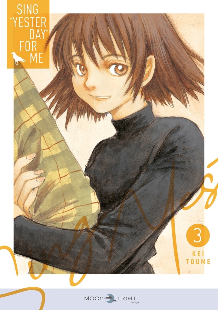 [9782413086239] Sing "Yesterday" for Me T03