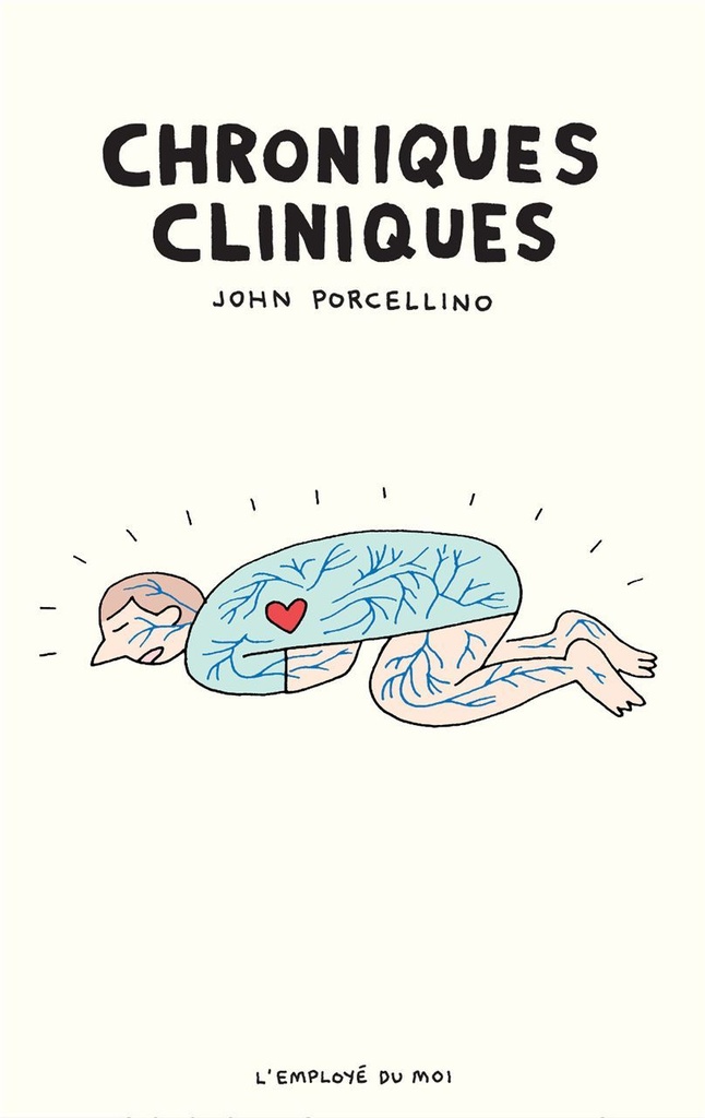 [9782390040286] Chroniques cliniques