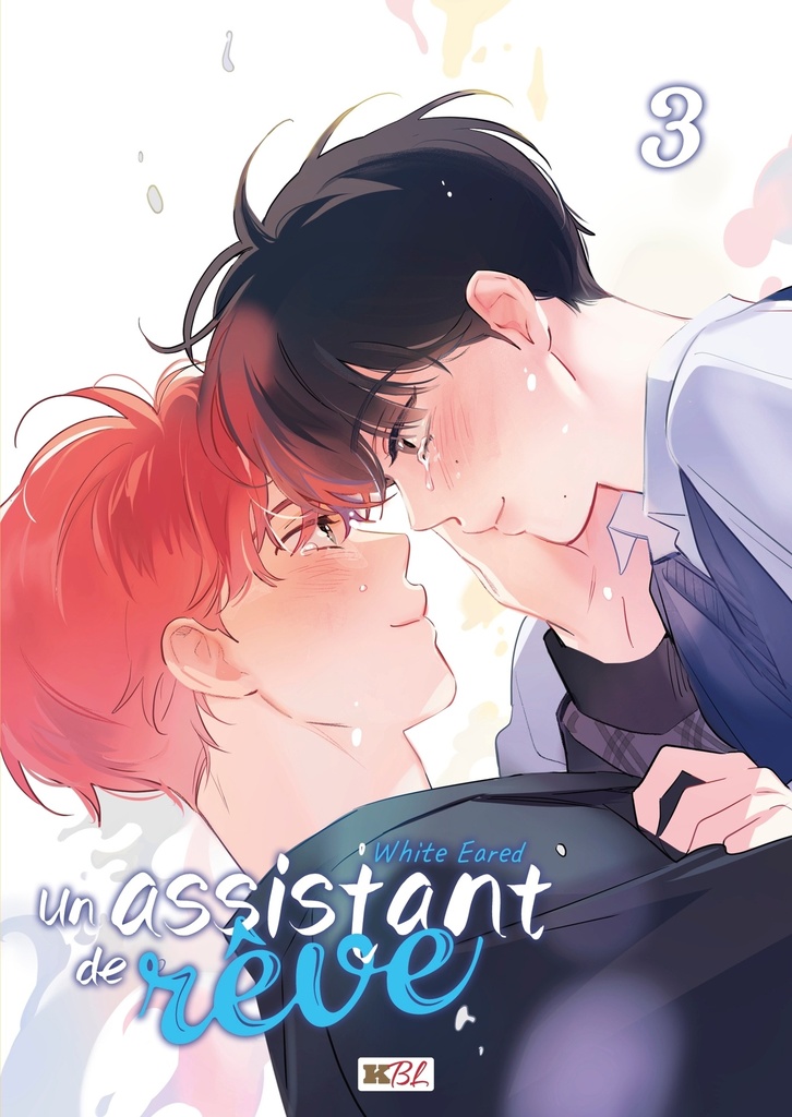 [9782382881200] Un assistant de rêve T03