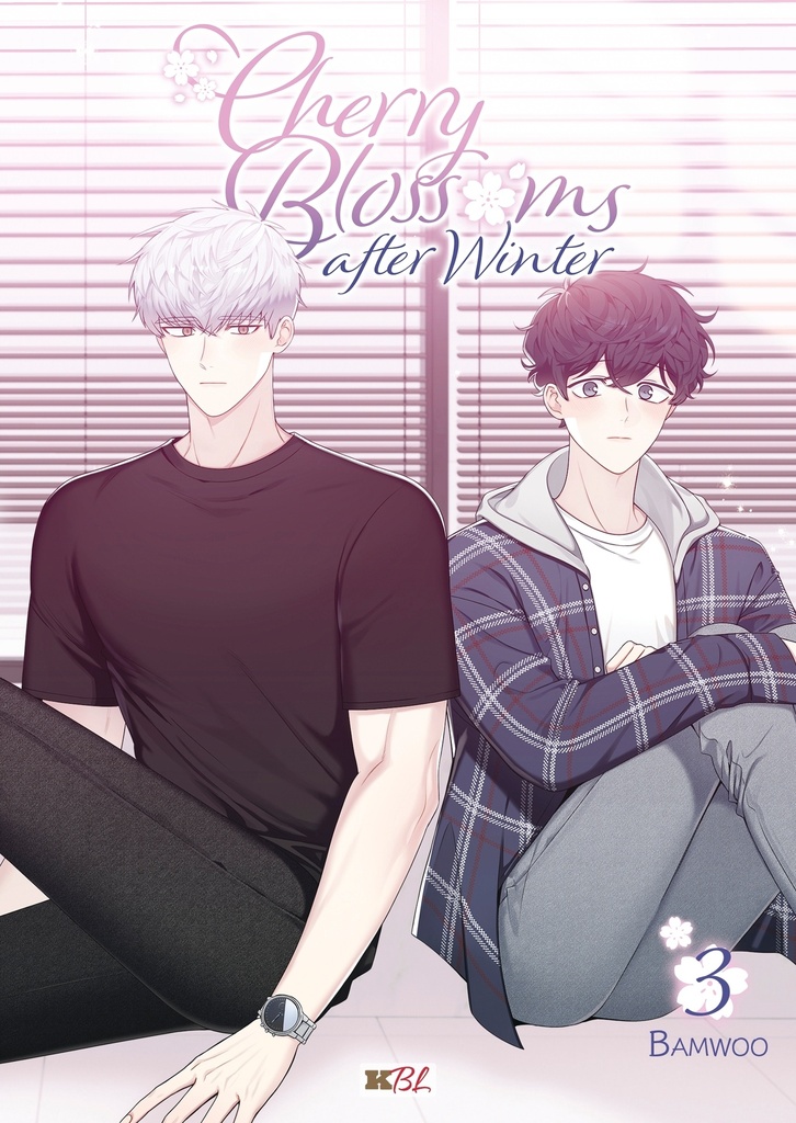 [9782382882146] Cherry Blossoms after Winter T03