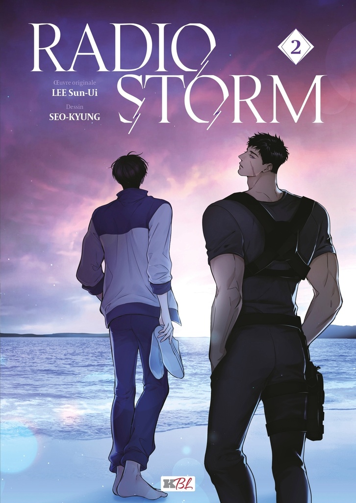 [9782382882696] Radio Storm T02