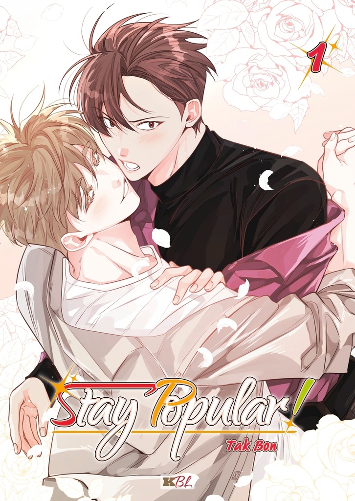 Stay Popular ! T01
