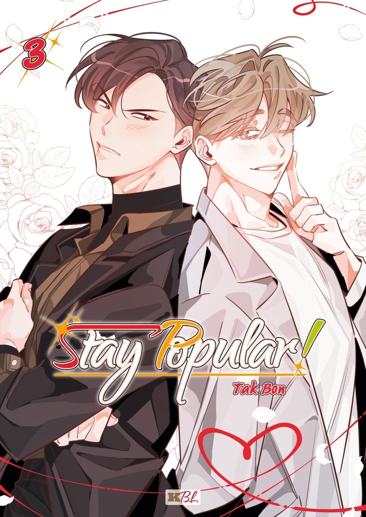 [9782382883075] Stay Popular ! T03