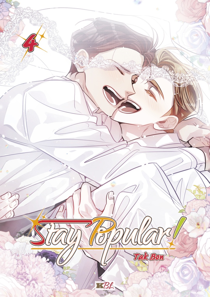 [9782382883082] Stay Popular ! T04