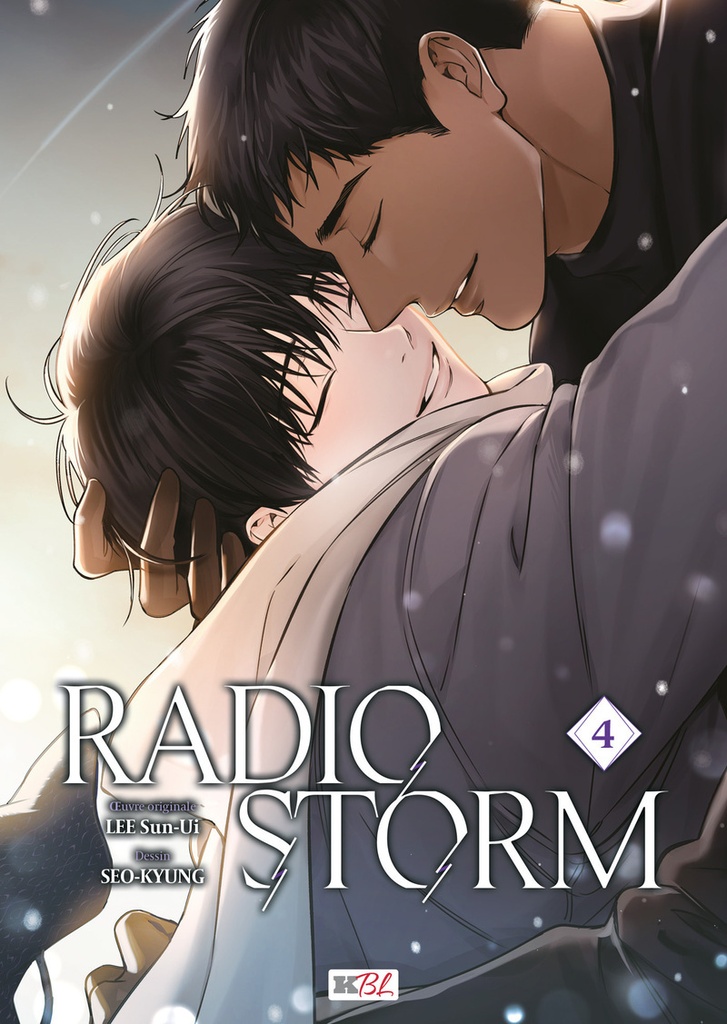 Radio Storm T04