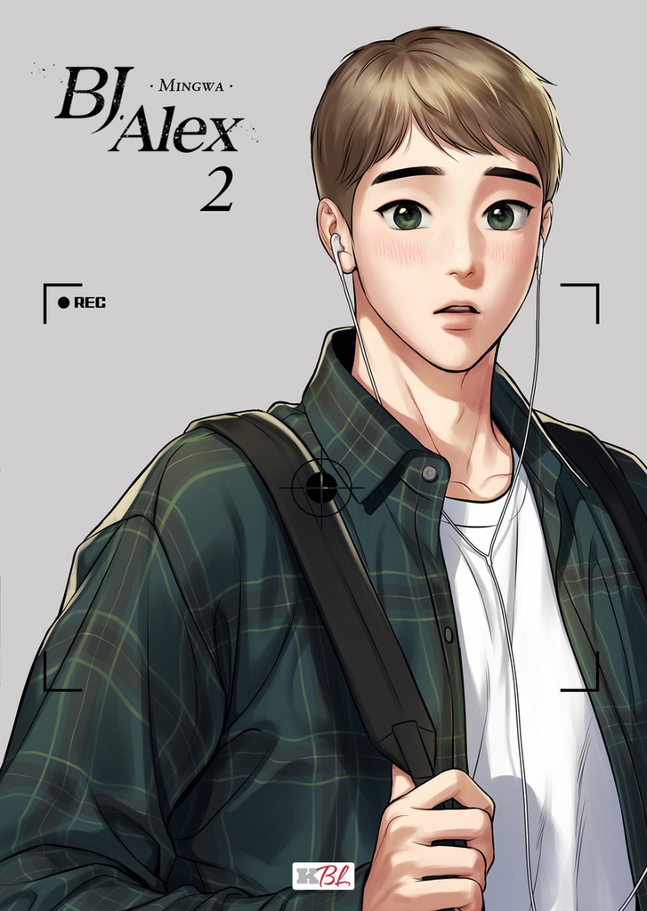 BJ Alex T02