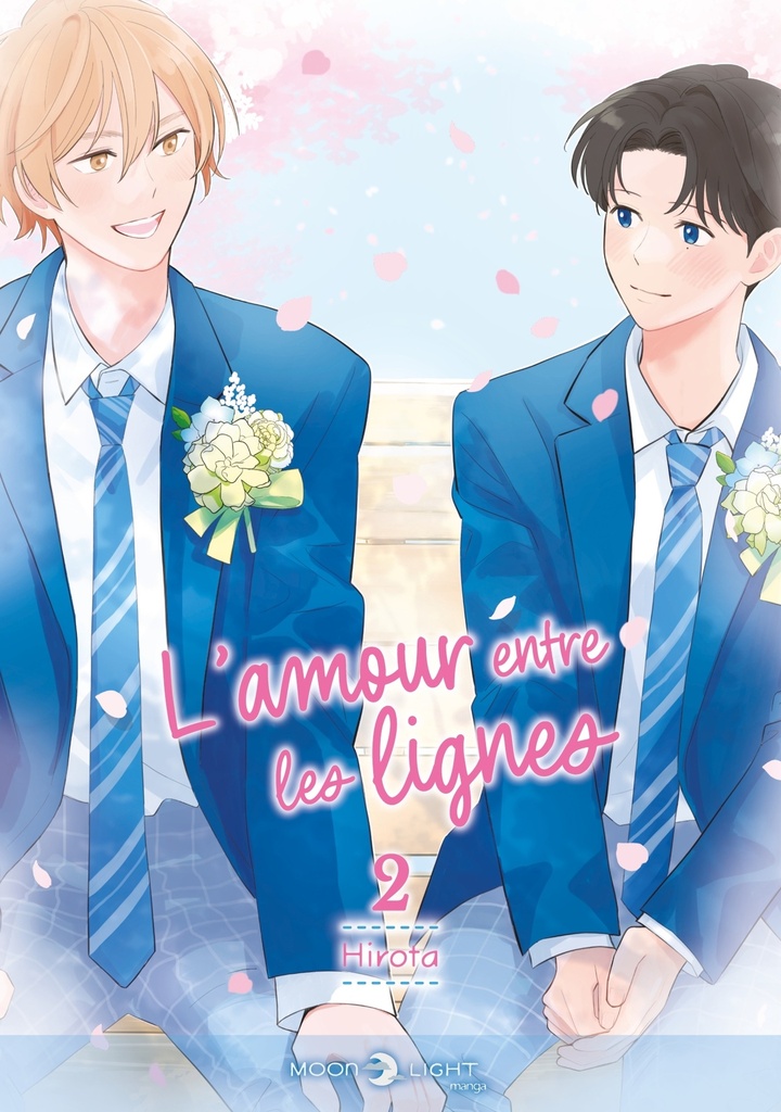[9782413091646] L'Amour entre les lignes T02