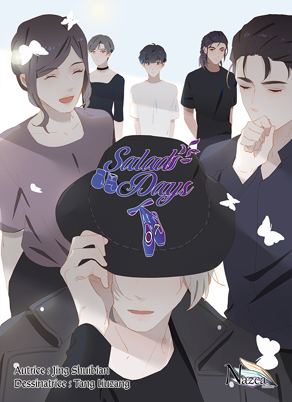 Salad Days T7