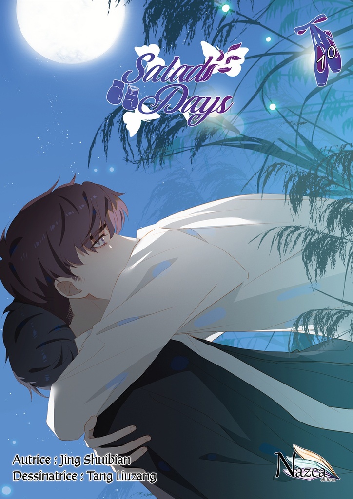 Salad Days - Tome 10