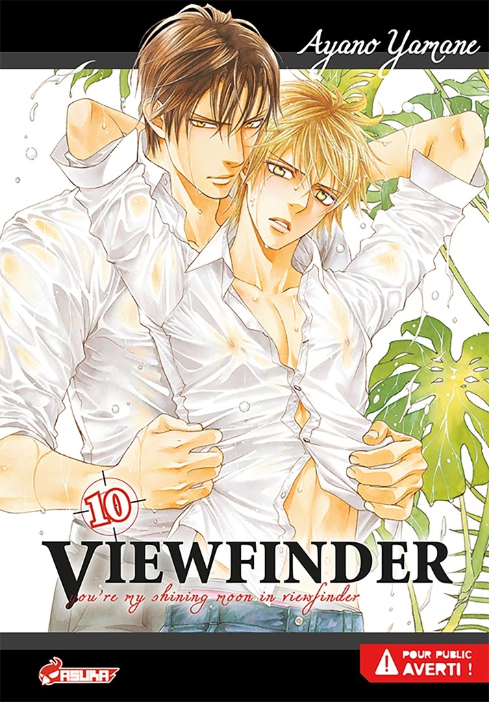 Viewfinder T10