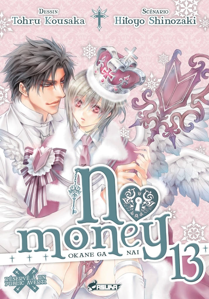 [9782820335050] No Money T13