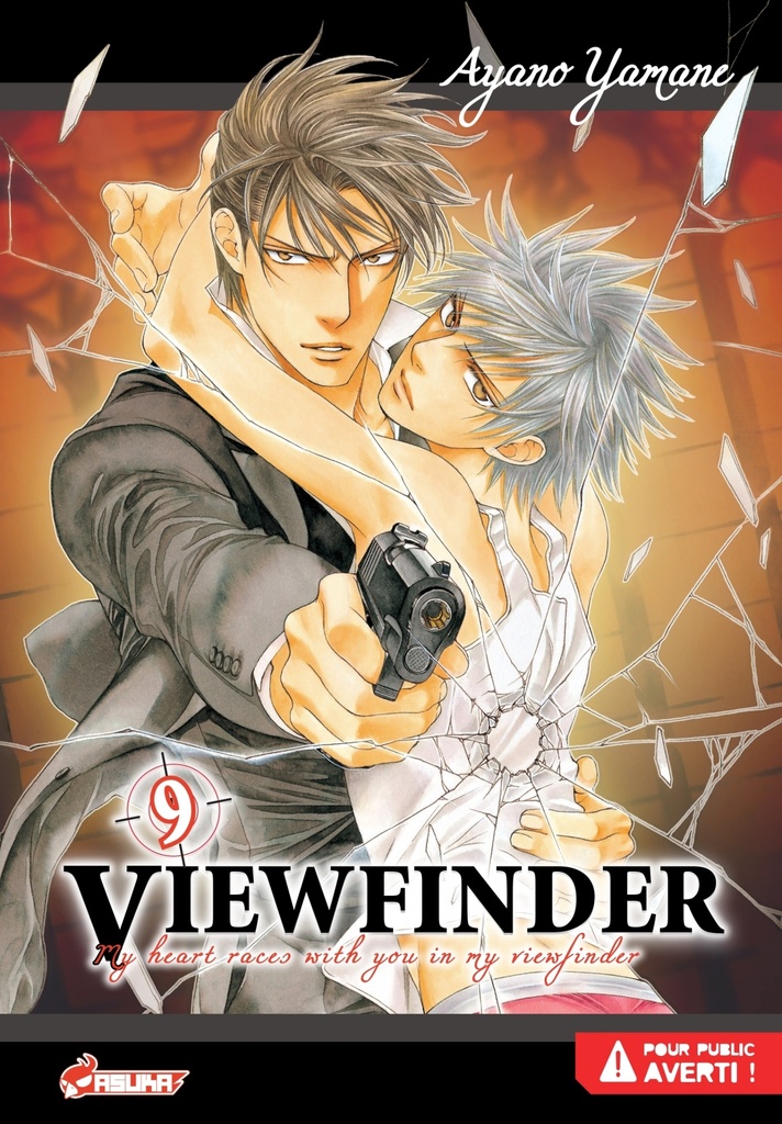 [9782820335258] Viewfinder T09