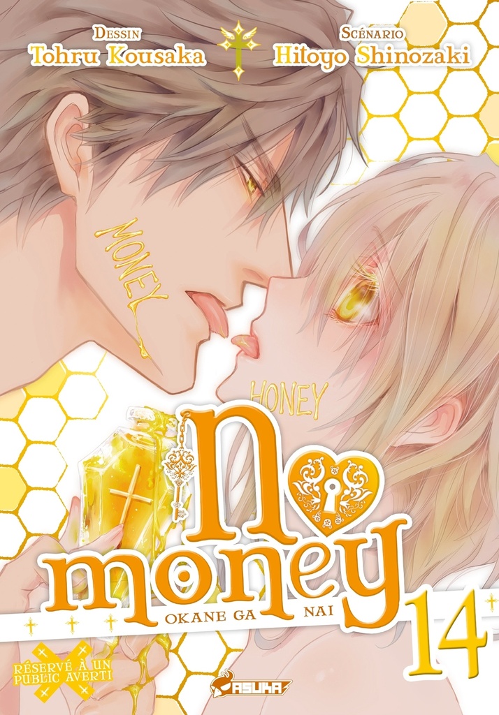 [9782820335579] No Money T14