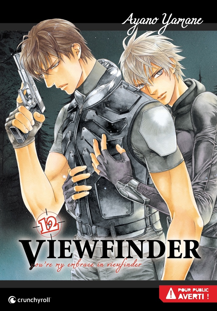 Viewfinder T12