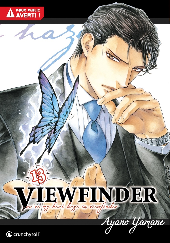 [9782820348432] Viewfinder T13