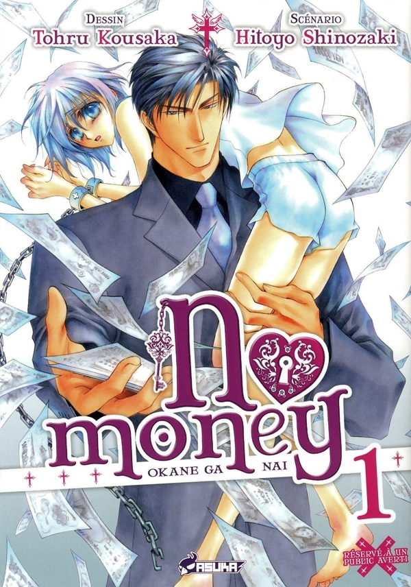 No Money T01