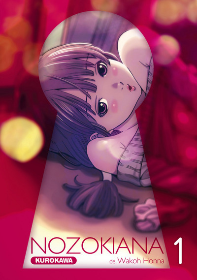 [9782351427248] Nozokiana - tome 1