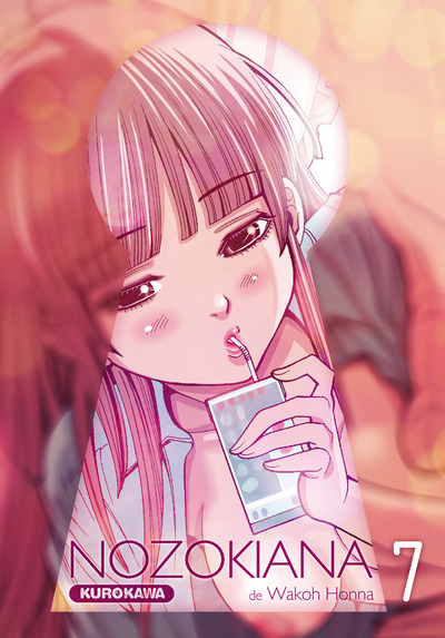 [9782351429471] Nozokiana - tome 7