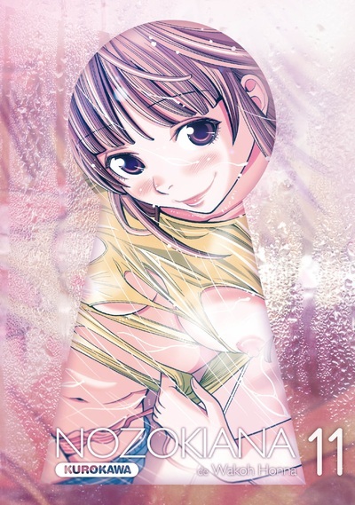 [9782351429624] Nozokiana - tome 11