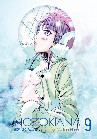 [9782351429662] Nozokiana - tome 9