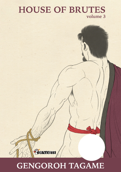 [9782362345616] House of Brutes - Tome 3