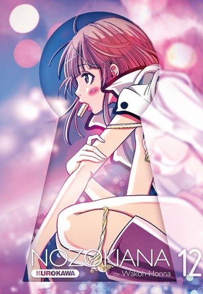 [9782368521069] Nozokiana - tome 12