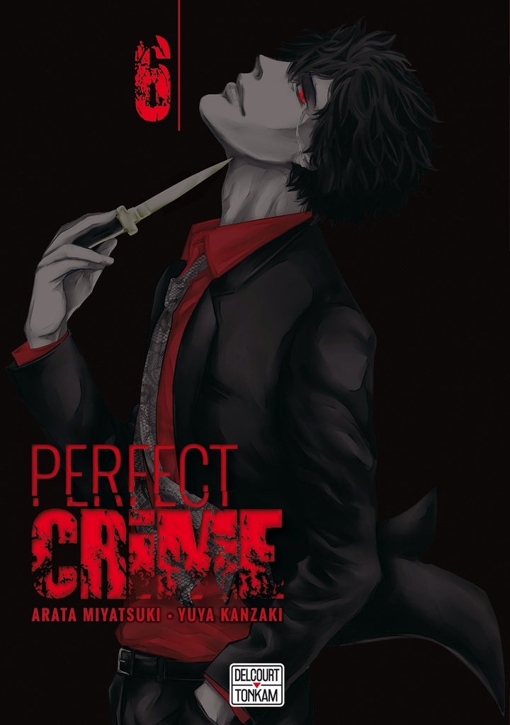 [9782413009825] Perfect Crime T06