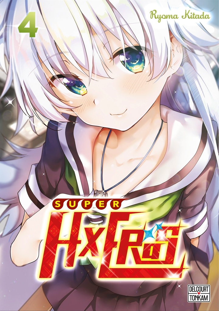 [9782413015901] Super HxEros T04