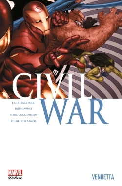 Civil War T02